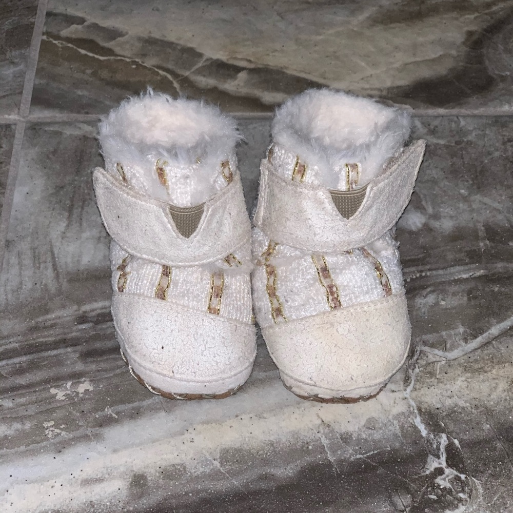 Toms Baby Shoes